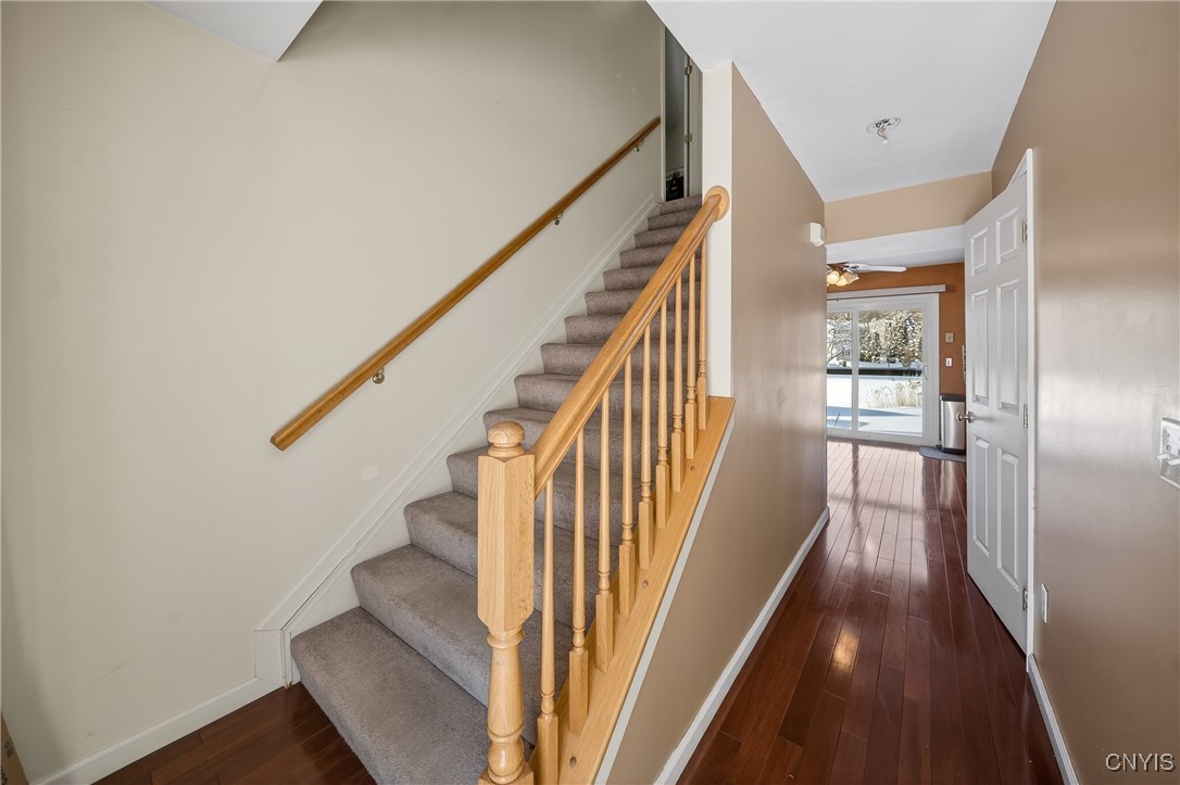 157 Smokey Hollow Road Lysander, NY 13027 - Photo 6 of 34