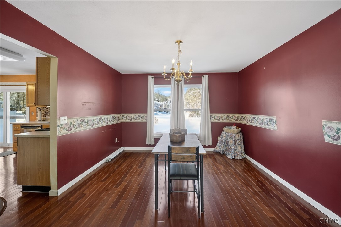 157 Smokey Hollow Road Lysander, NY 13027 - Photo 9 of 34