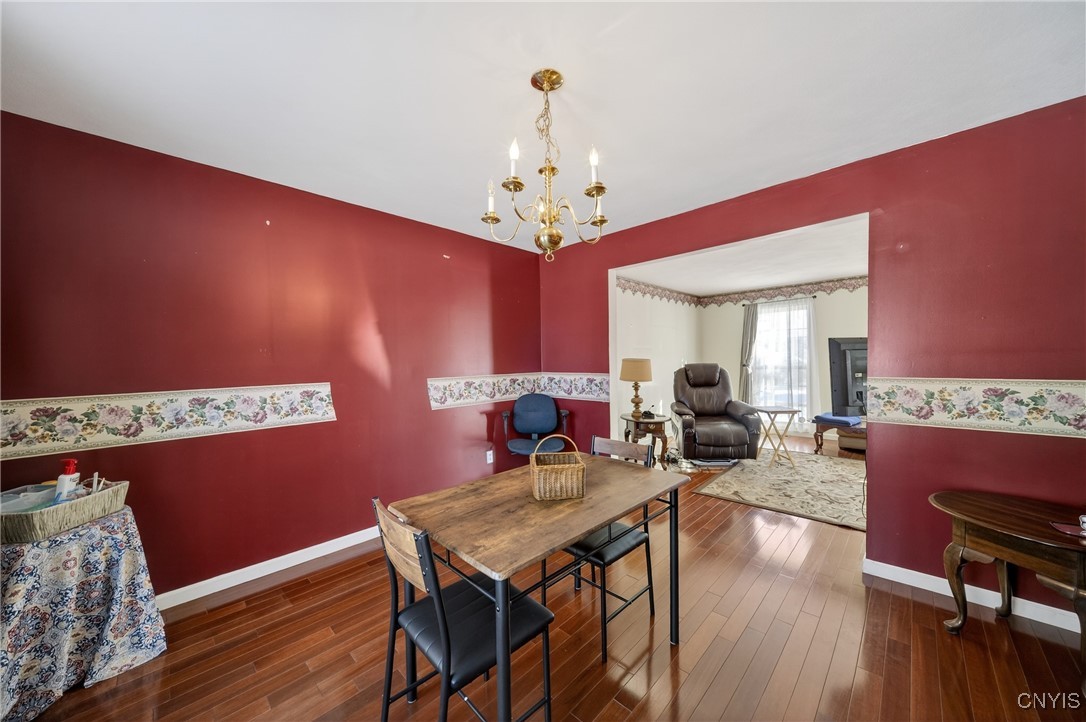 157 Smokey Hollow Road Lysander, NY 13027 - Photo 10 of 34