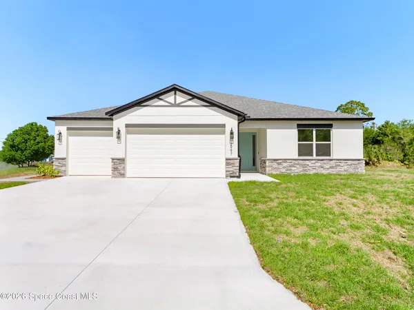 $475,000 | 2981 Gaffney Avenue Southeast, Palm Bay, FL 32909