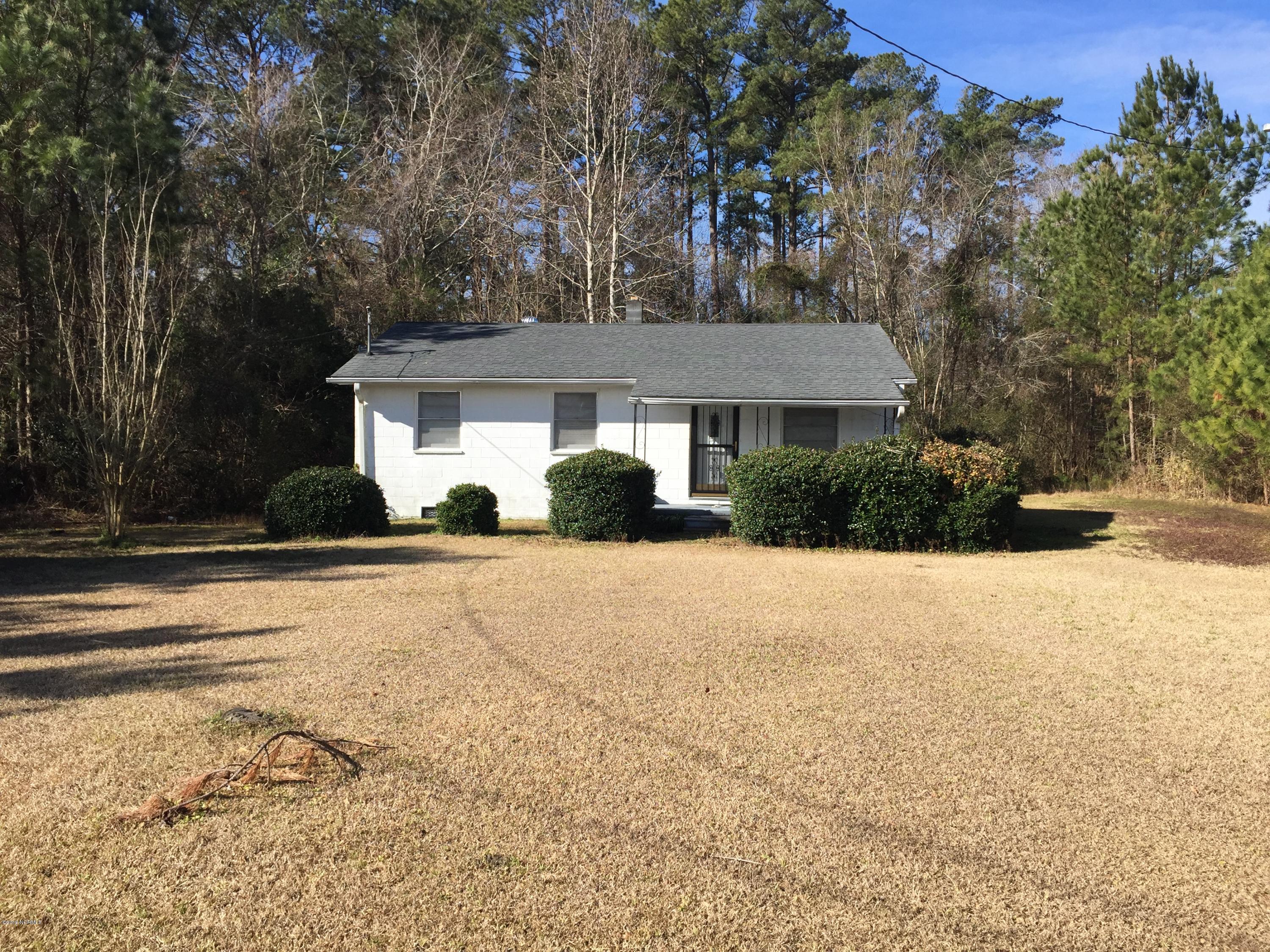 5387 Wyse Fork Road Dover, NC 28526 - Photo 1 of 18 Country living