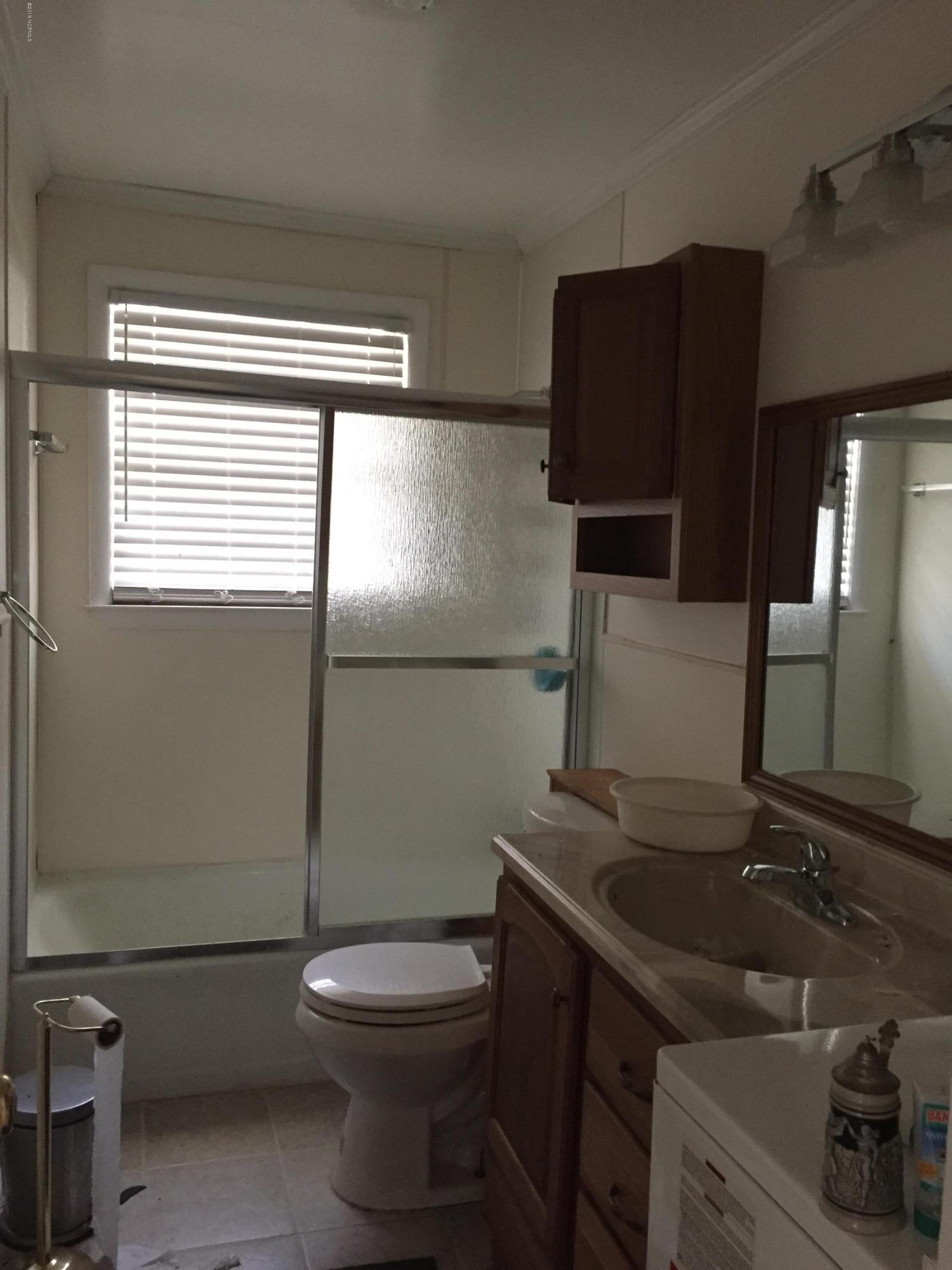 5387 Wyse Fork Road Dover, NC 28526 - Photo 13 of 18 Bathroom