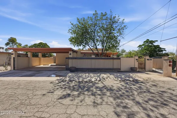 $515,000 | 724 North Seminole Avenue, Unit 1&2, Tucson, AZ 85745