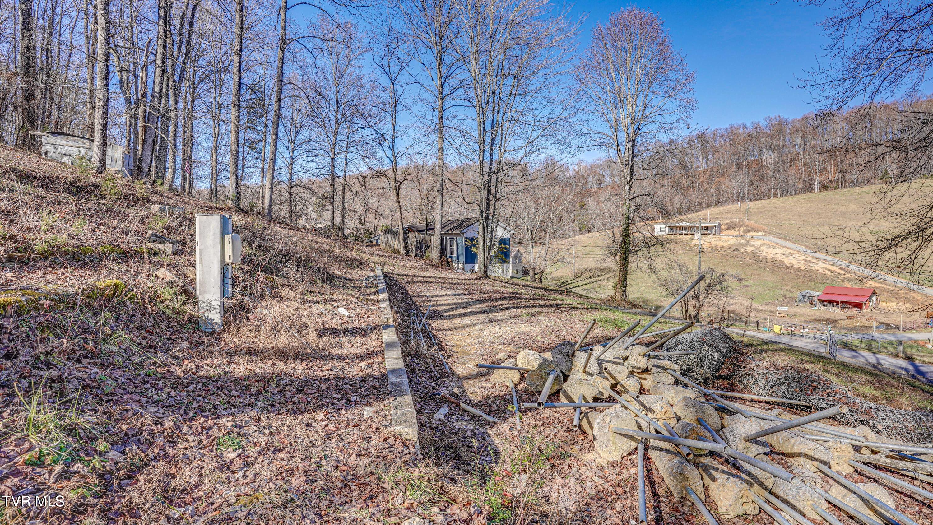 337 Johnson Cemetery Road, Unit LOT 14 Blountville, TN 37617 - Photo 16 of 27 DSC02397_398_399_400_401