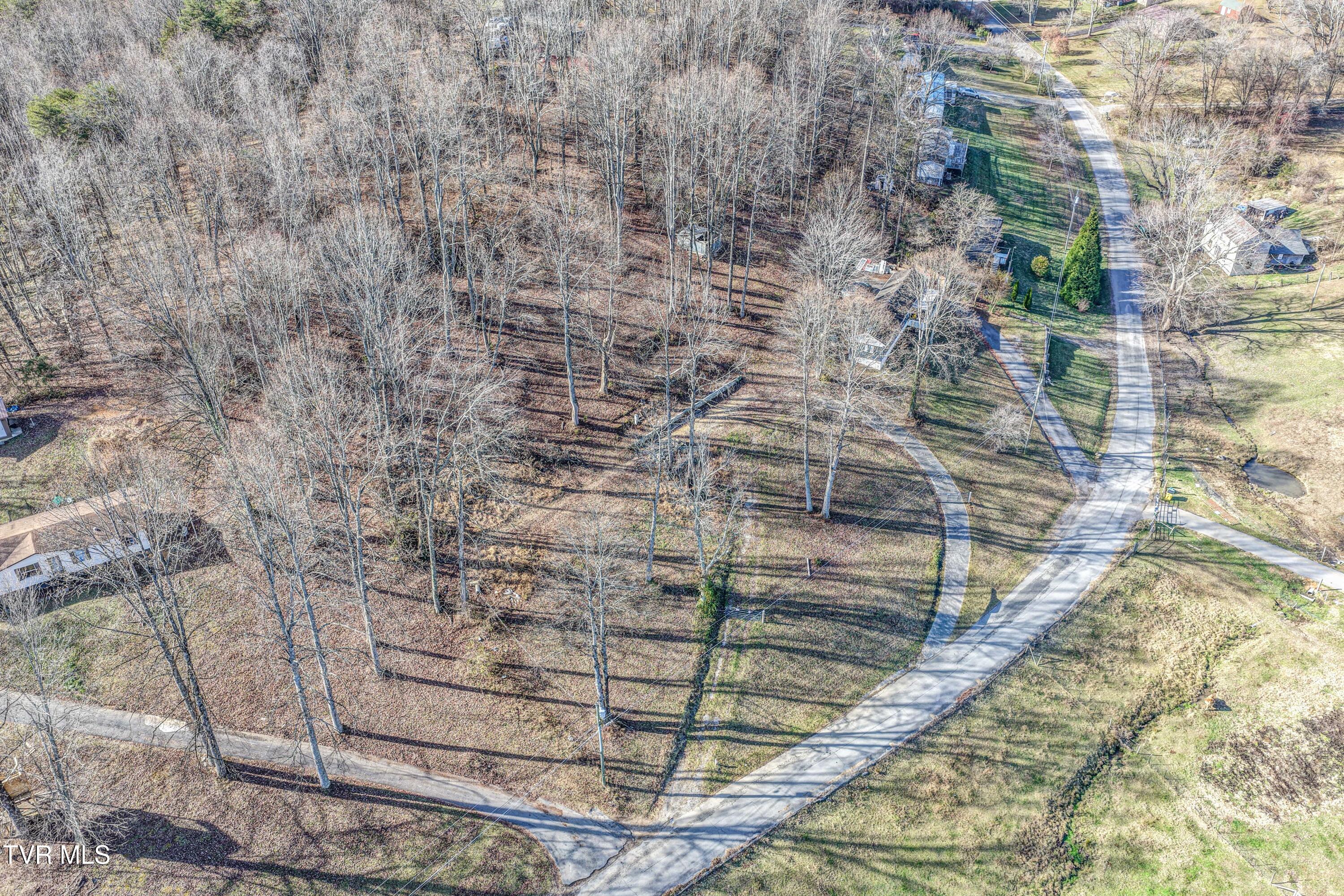 337 Johnson Cemetery Road, Unit LOT 14 Blountville, TN 37617 - Photo 3 of 27 DJI_20251129111904_0081_D_2_D_3_D_4_D_5_