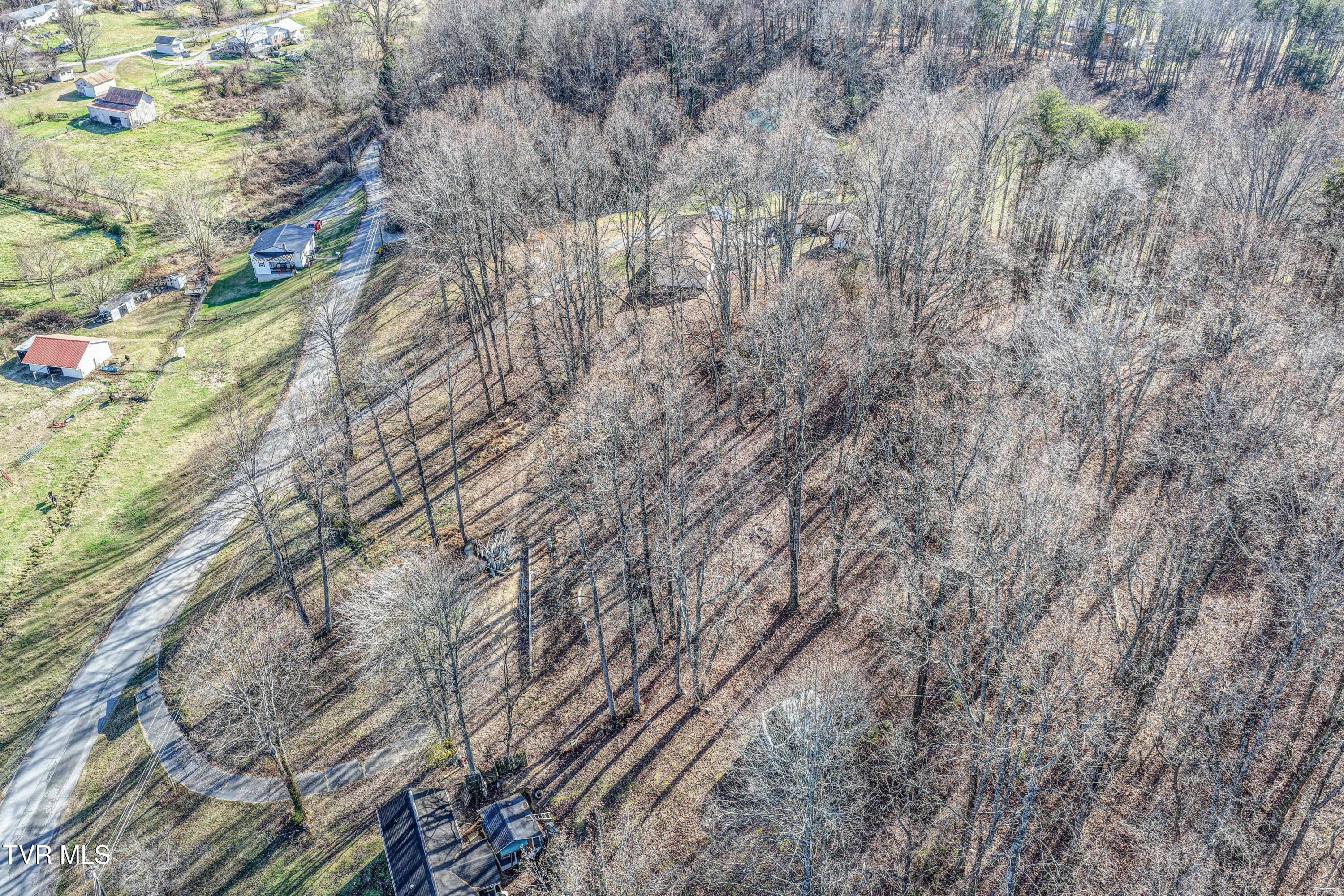 337 Johnson Cemetery Road, Unit LOT 14 Blountville, TN 37617 - Photo 6 of 27 DJI_20251129112023_0096_D_097_D_098_D_09
