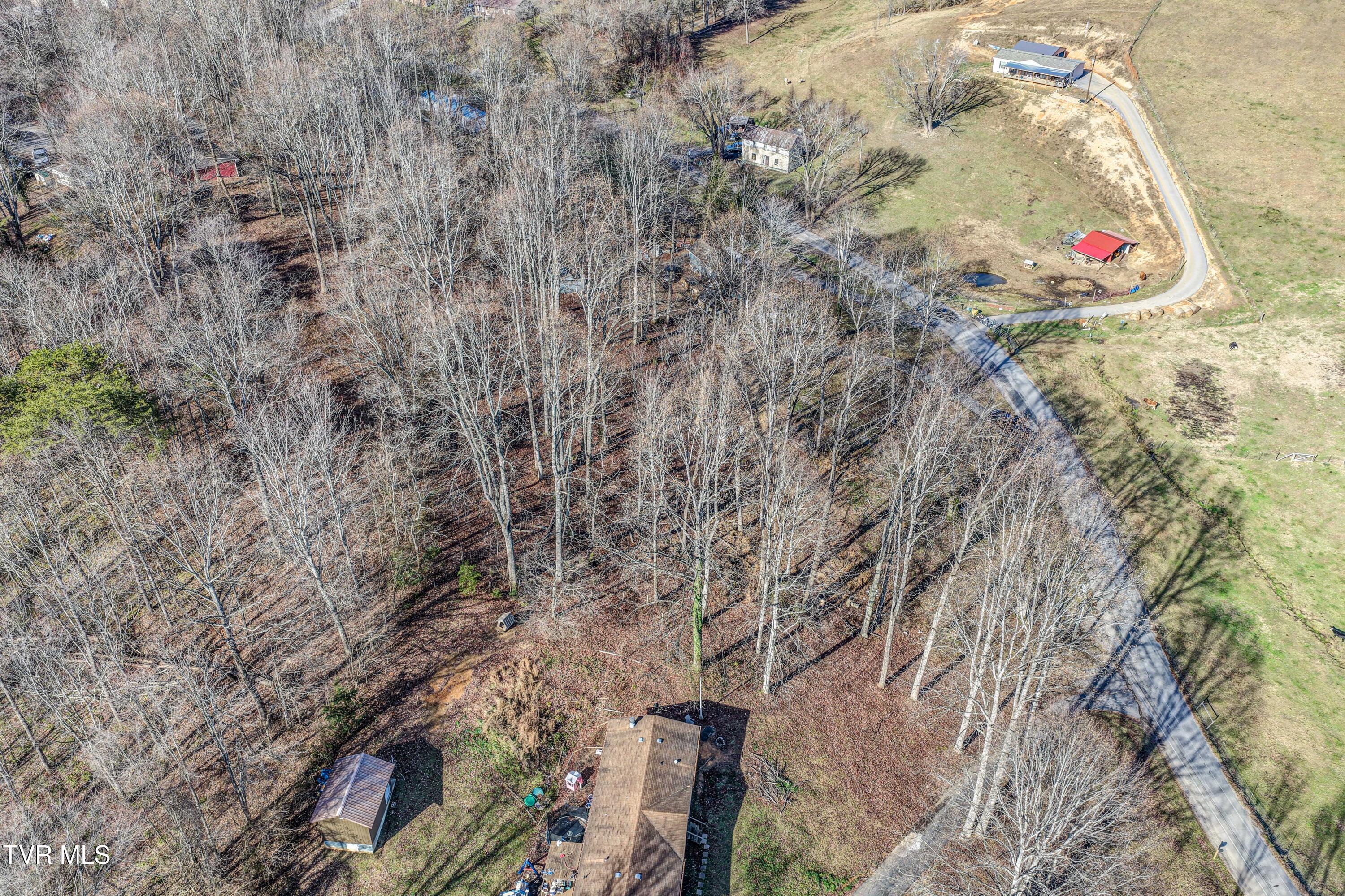 337 Johnson Cemetery Road, Unit LOT 14 Blountville, TN 37617 - Photo 7 of 27 DJI_20251129112100_0101_D_2_D_3_D_4_D_5_