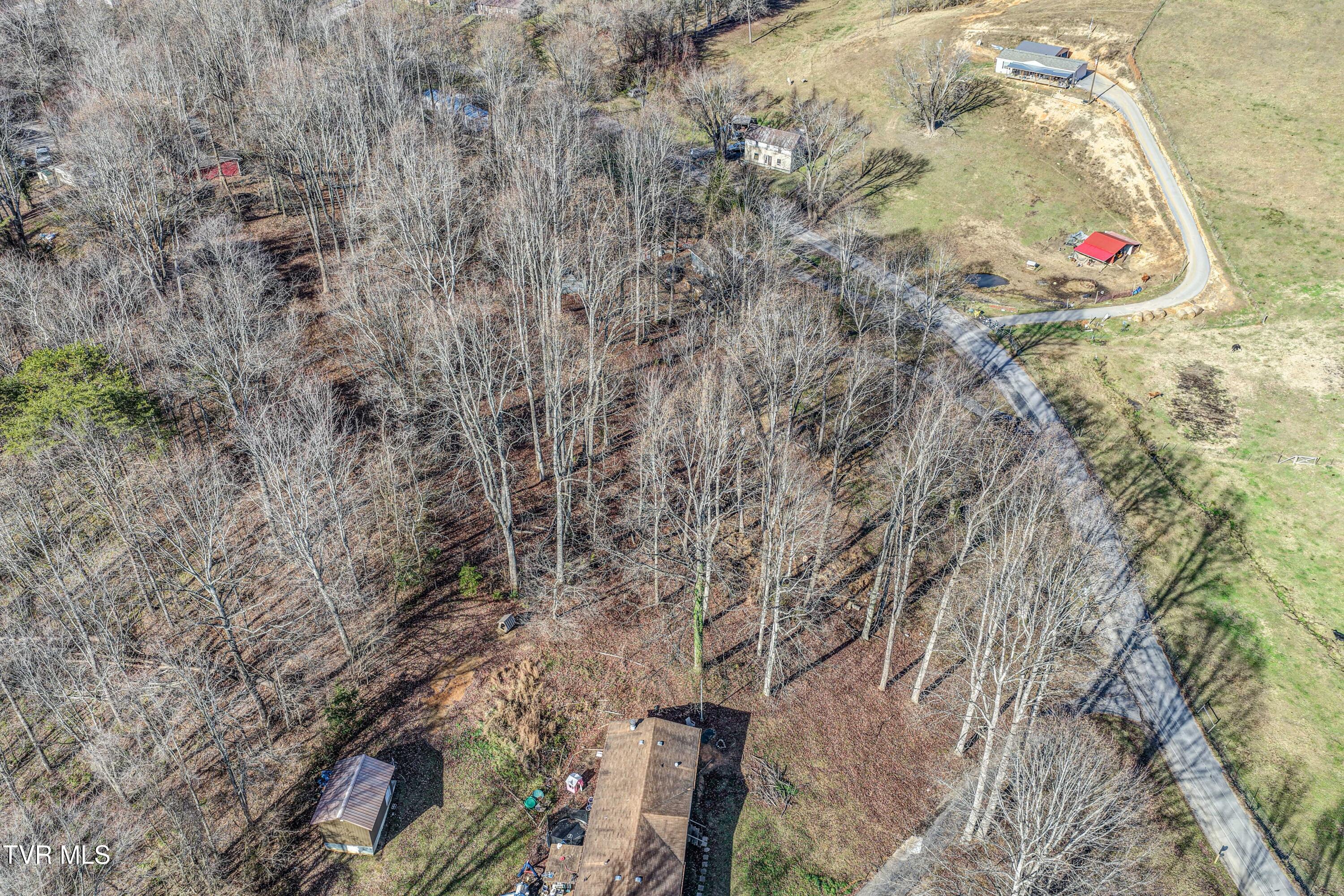 337 Johnson Cemetery Road, Unit LOT 14 Blountville, TN 37617 - Photo 8 of 27 DJI_20251129112115_0106_D_07_D_08_D_09_D