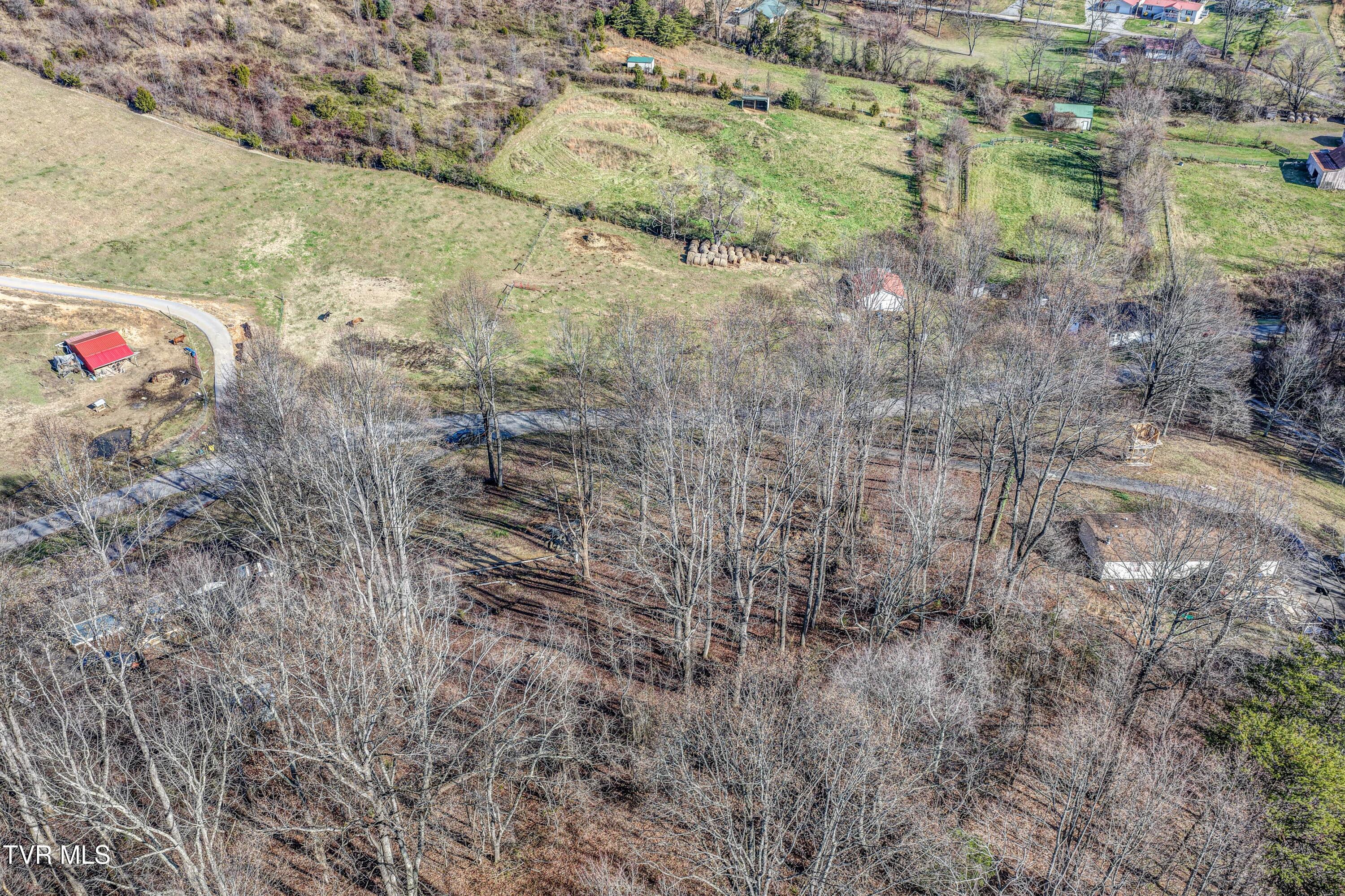 337 Johnson Cemetery Road, Unit LOT 14 Blountville, TN 37617 - Photo 9 of 27 DJI_20251129112153_0111_DAnd4more