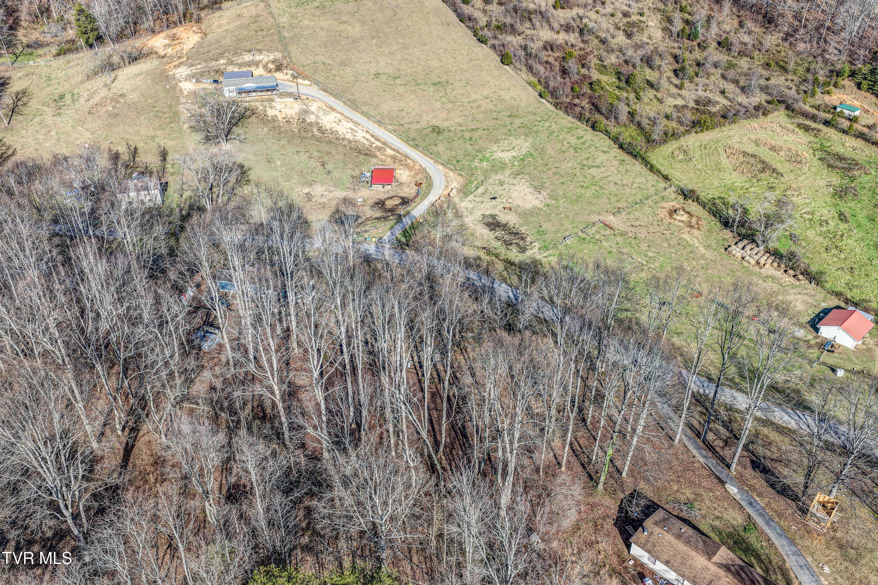 337 Johnson Cemetery Road, Unit LOT 14 Blountville, TN 37617 - Photo 10 of 27 DJI_20251129112209_0116_D_17_D_18_D_19_D