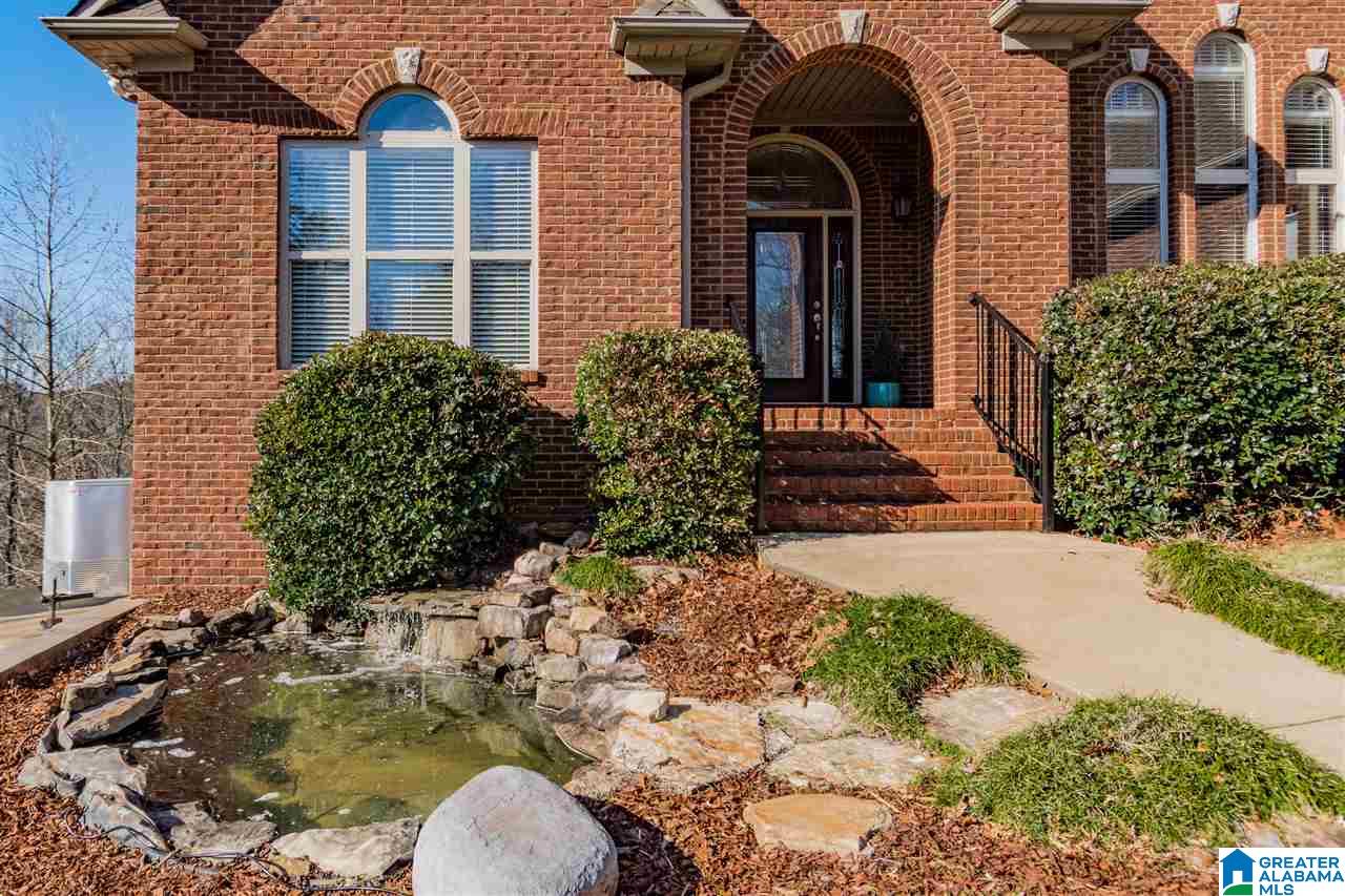 4822 Bridgewater Road Birmingham, AL 35243 - Photo 3 of 50