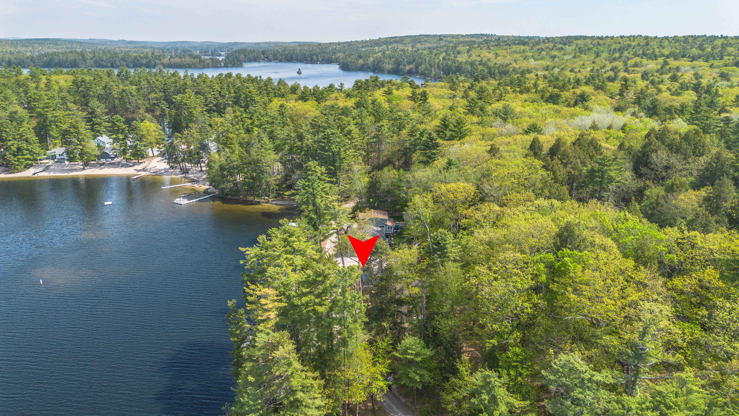 20 Ladyslipper Drive Windham, ME 04062 - Photo 60 of 68 20260519gp-60027a