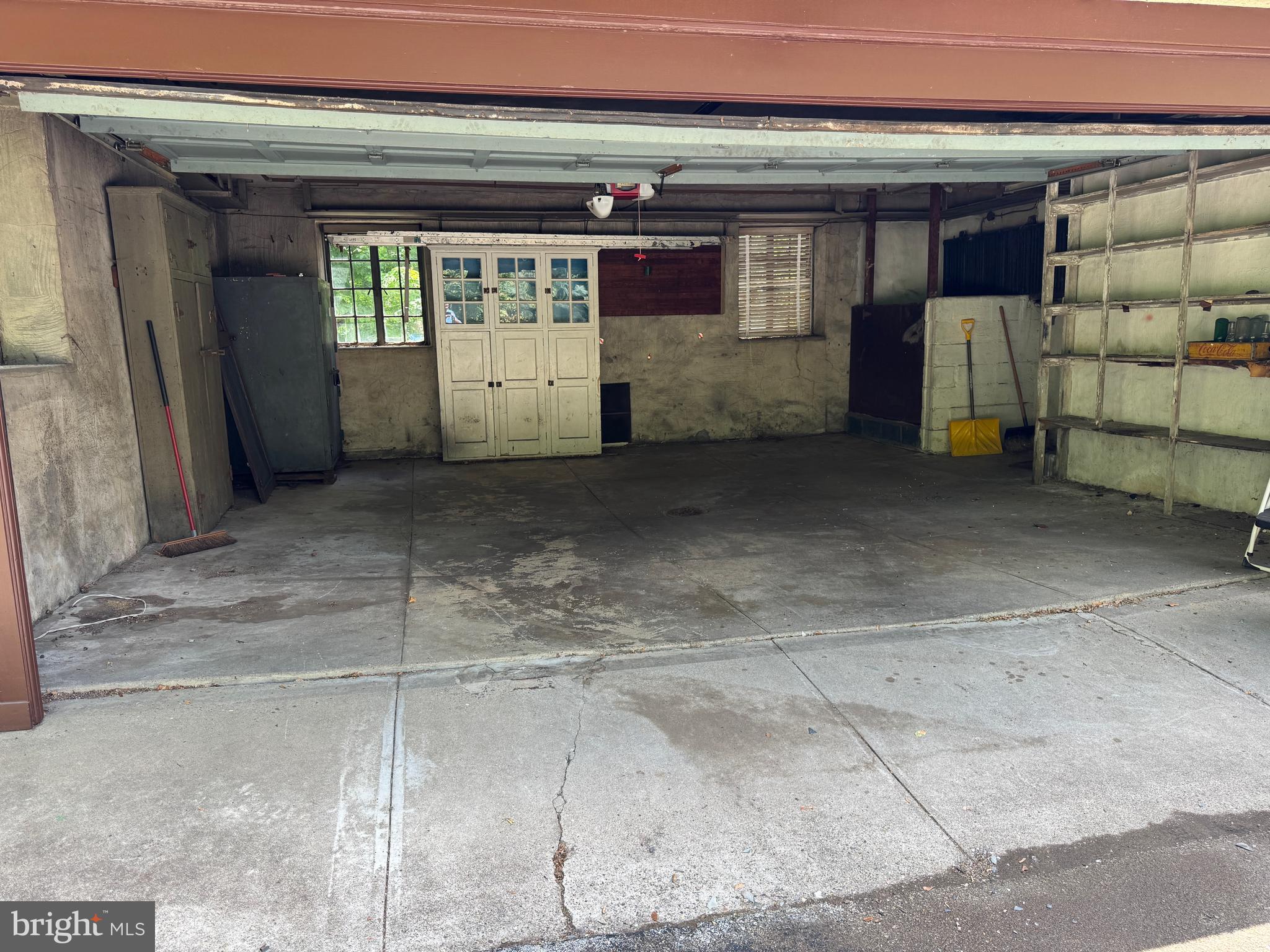 1217 Medford Road Wynnewood, PA 19096 - Photo 80 of 92 Garage Interior