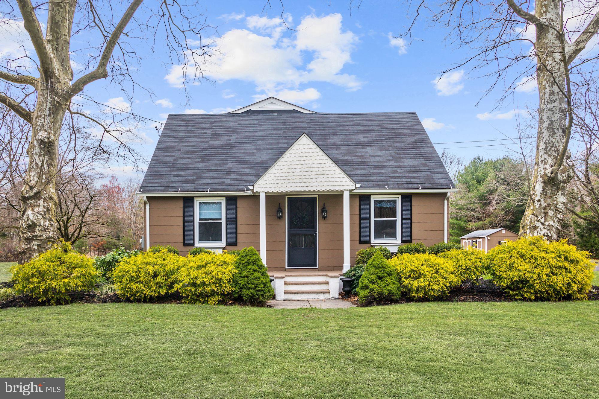 316 Medford Lakes Road Tabernacle, NJ 08088 - Photo 1 of 52 Gallery Image 1