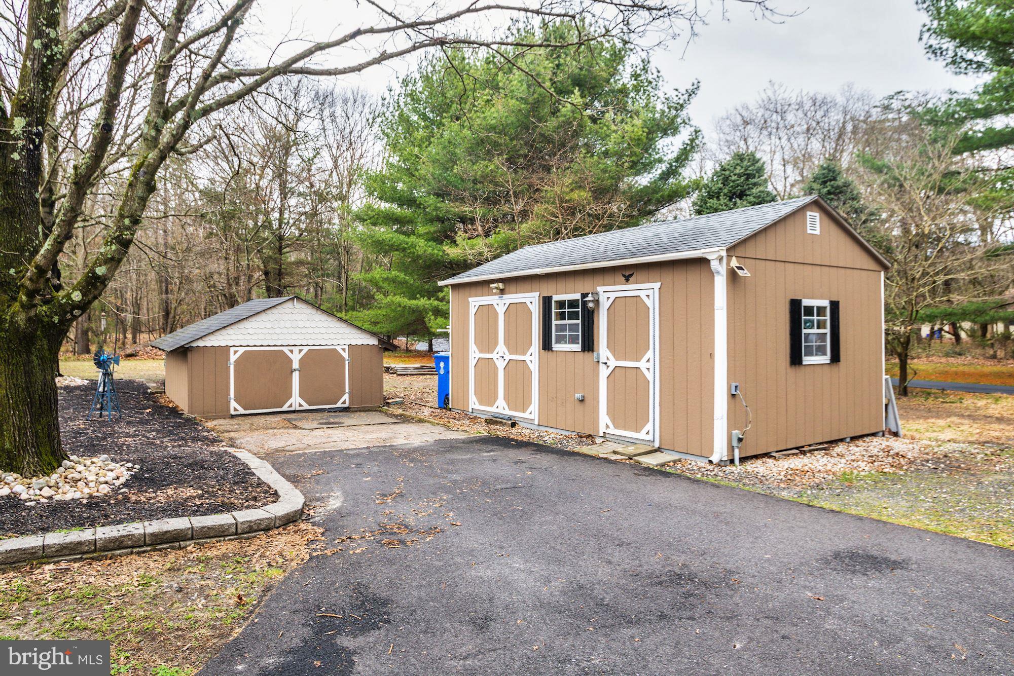 316 Medford Lakes Road Tabernacle, NJ 08088 - Photo 44 of 52 Gallery Image 44
