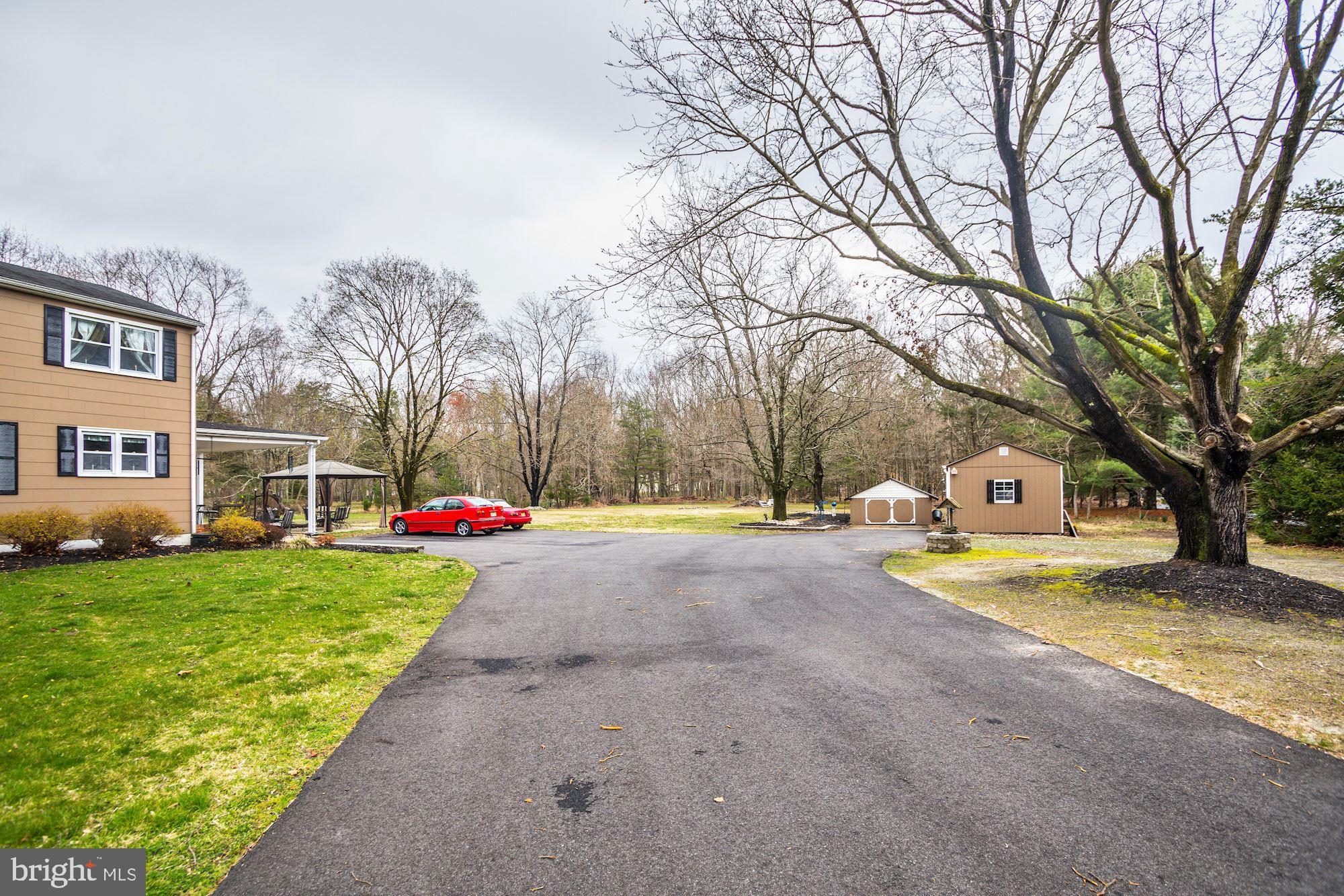 316 Medford Lakes Road Tabernacle, NJ 08088 - Photo 50 of 52 Gallery Image 50