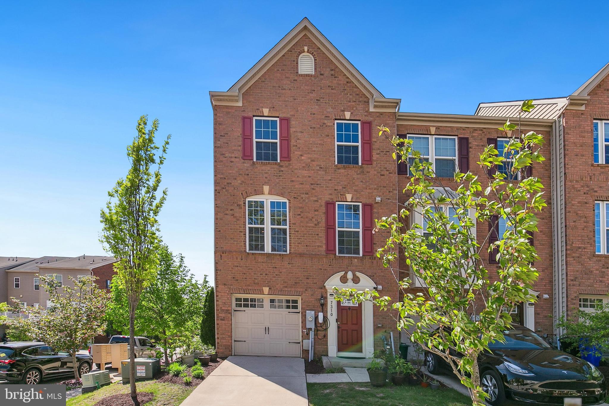 7310 Summit Rock Road Elkridge, MD 21075 - Photo 1 of 47 Gallery Image 1