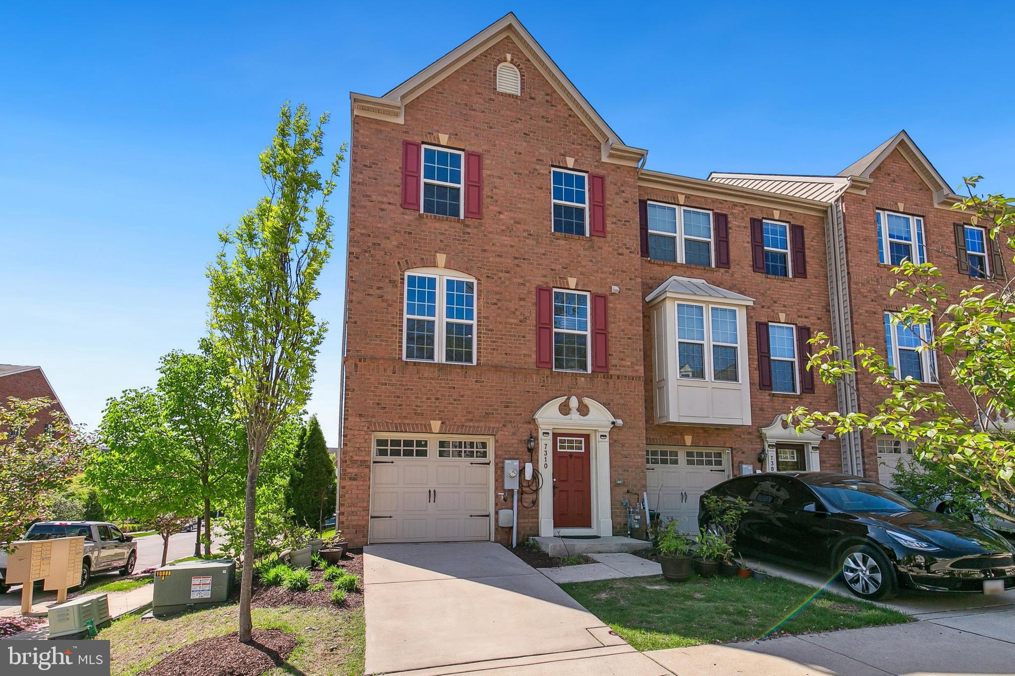 7310 Summit Rock Road Elkridge, MD 21075 - Photo 2 of 47 Gallery Image 2