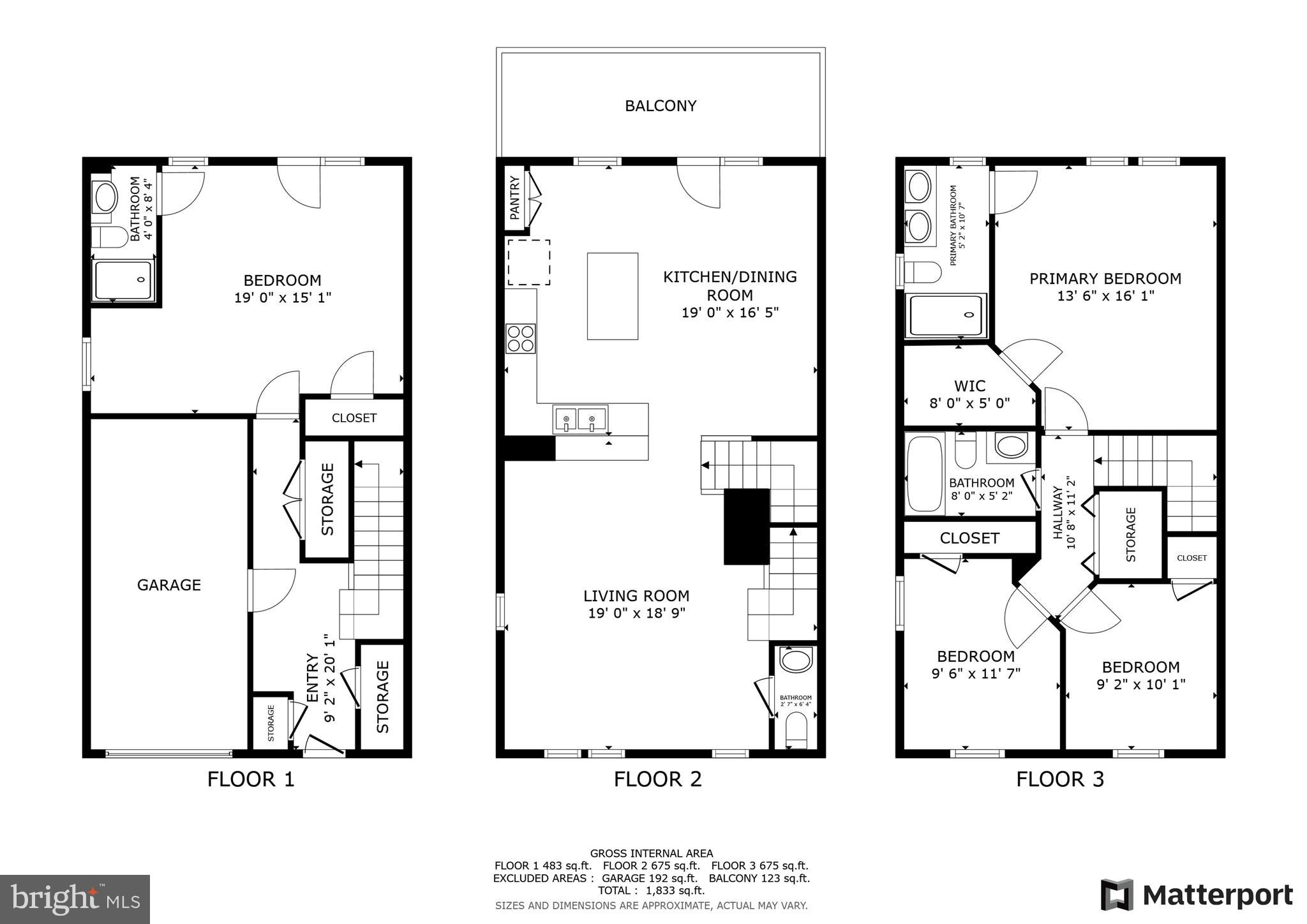 7310 Summit Rock Road Elkridge, MD 21075 - Photo 47 of 47 Gallery Image 47