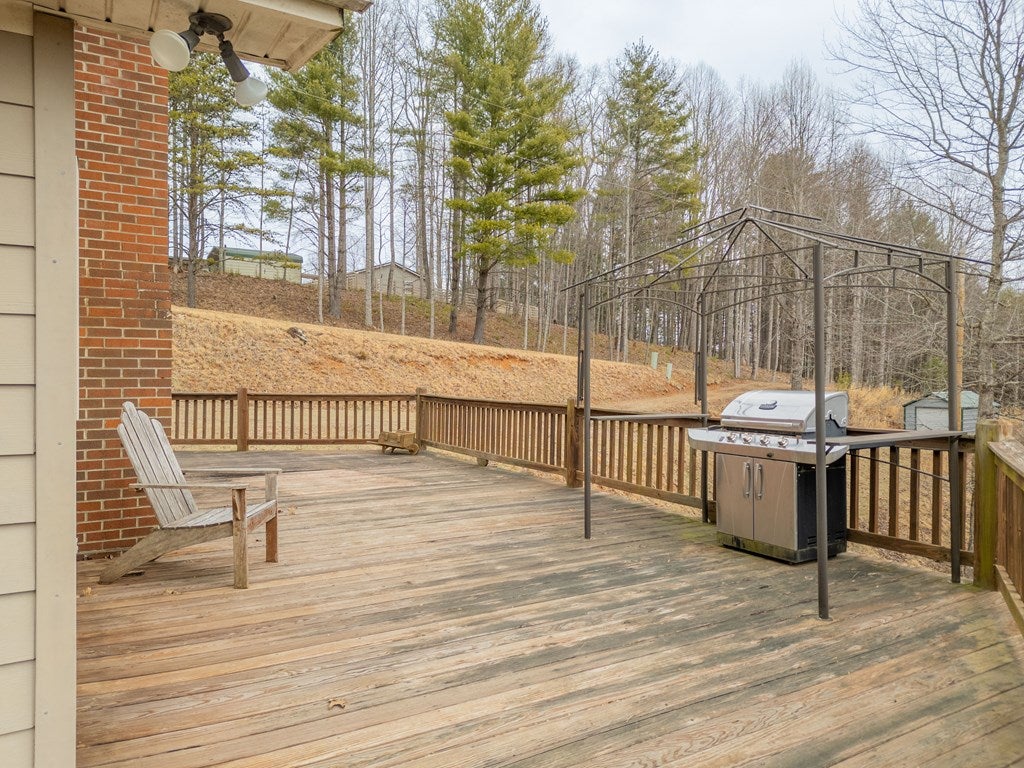 913 Kanawha Ridge Road Dugspur, VA 24325 - Photo 49 of 61 Gallery Image 49