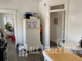 78 Center Street, Unit 2 Perth Amboy, NJ 08861 - Photo 5 of 8 a bathroom with a sink and a mirror
