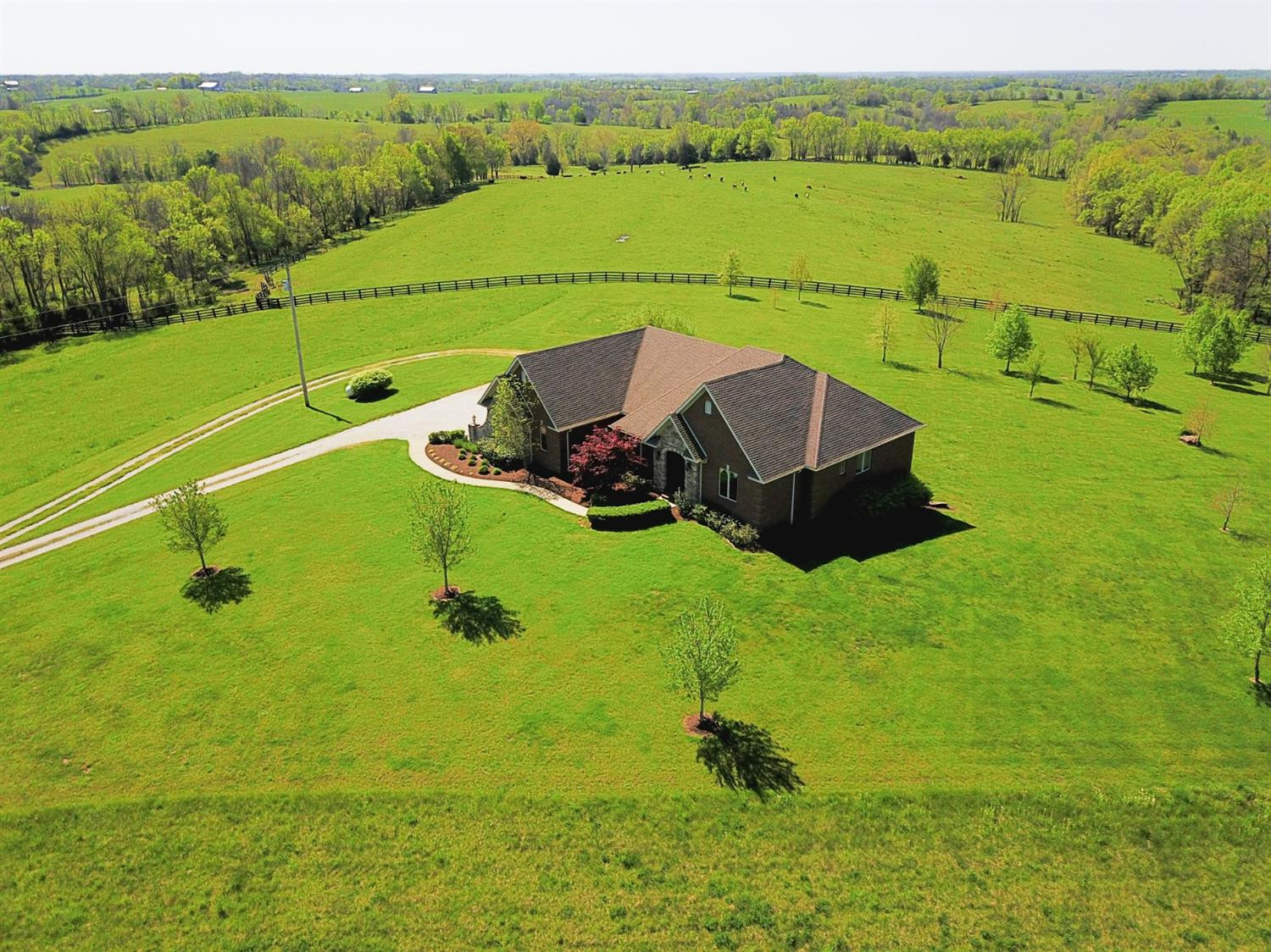 1833 Pleasant Spgs Road Carlisle, KY 40311 - Photo 1 of 54 Listing Photo