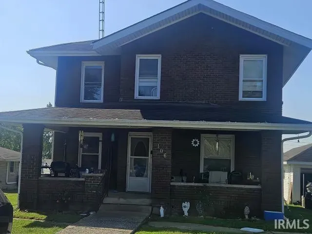 $150,000 | 106 Queen Street, Loogootee, IN 47553