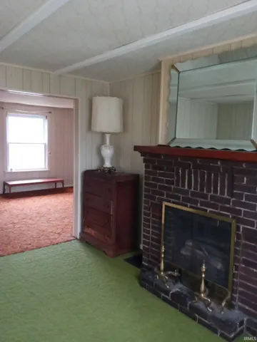 $150,000 | 106 Queen Street, Loogootee, IN 47553