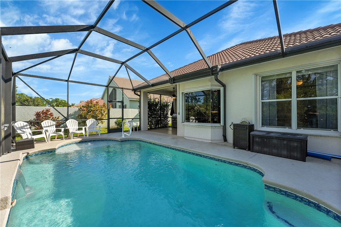 715 Southwest Munjack Circle Port St. Lucie, FL 34986 - Photo 3 of 36