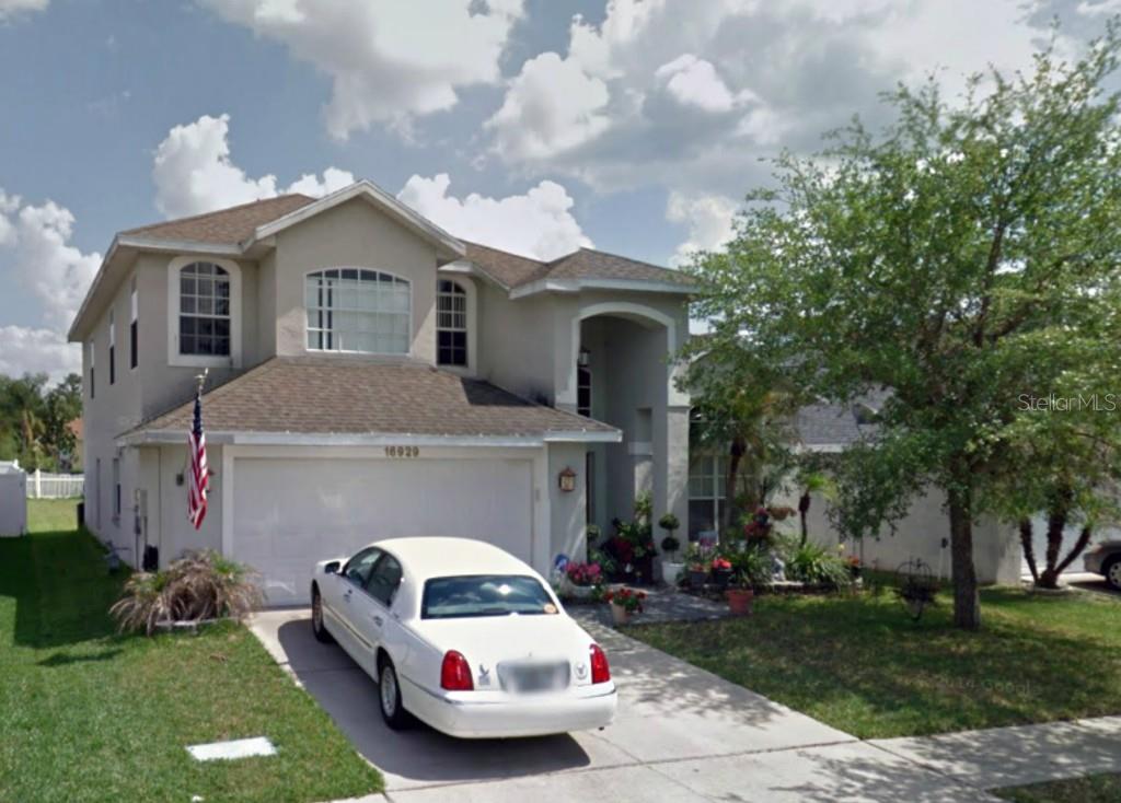 16929 Hawkridge Road Lithia, FL 33547 - Photo 1 of 1