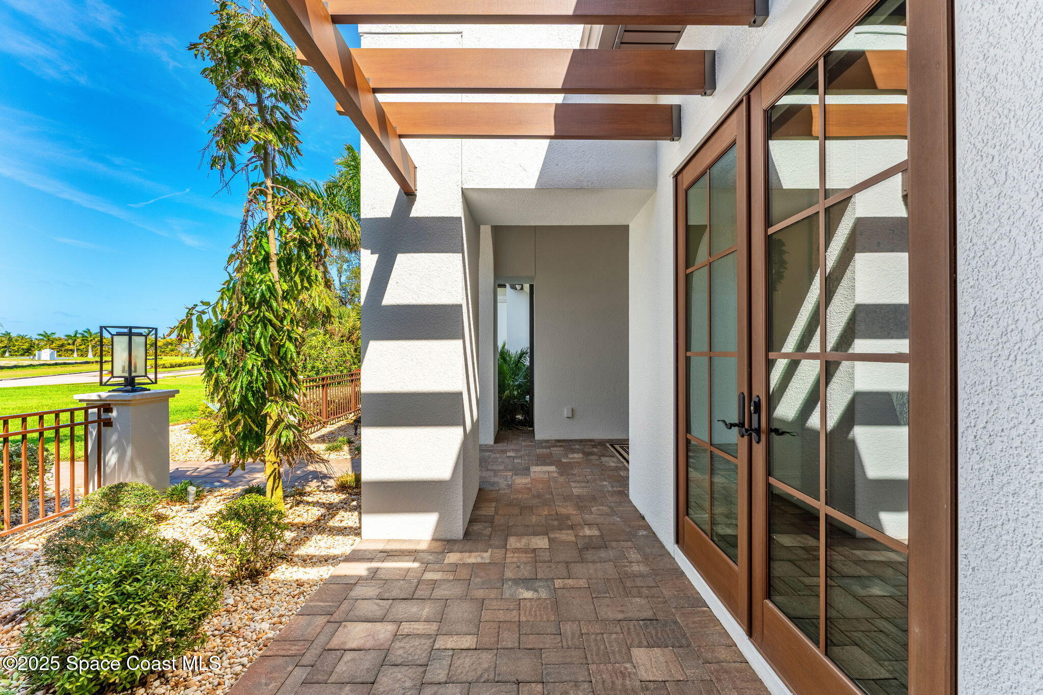4655 Tea Tree Court Rockledge, FL 32955 - Photo 55 of 58 a view of entryway