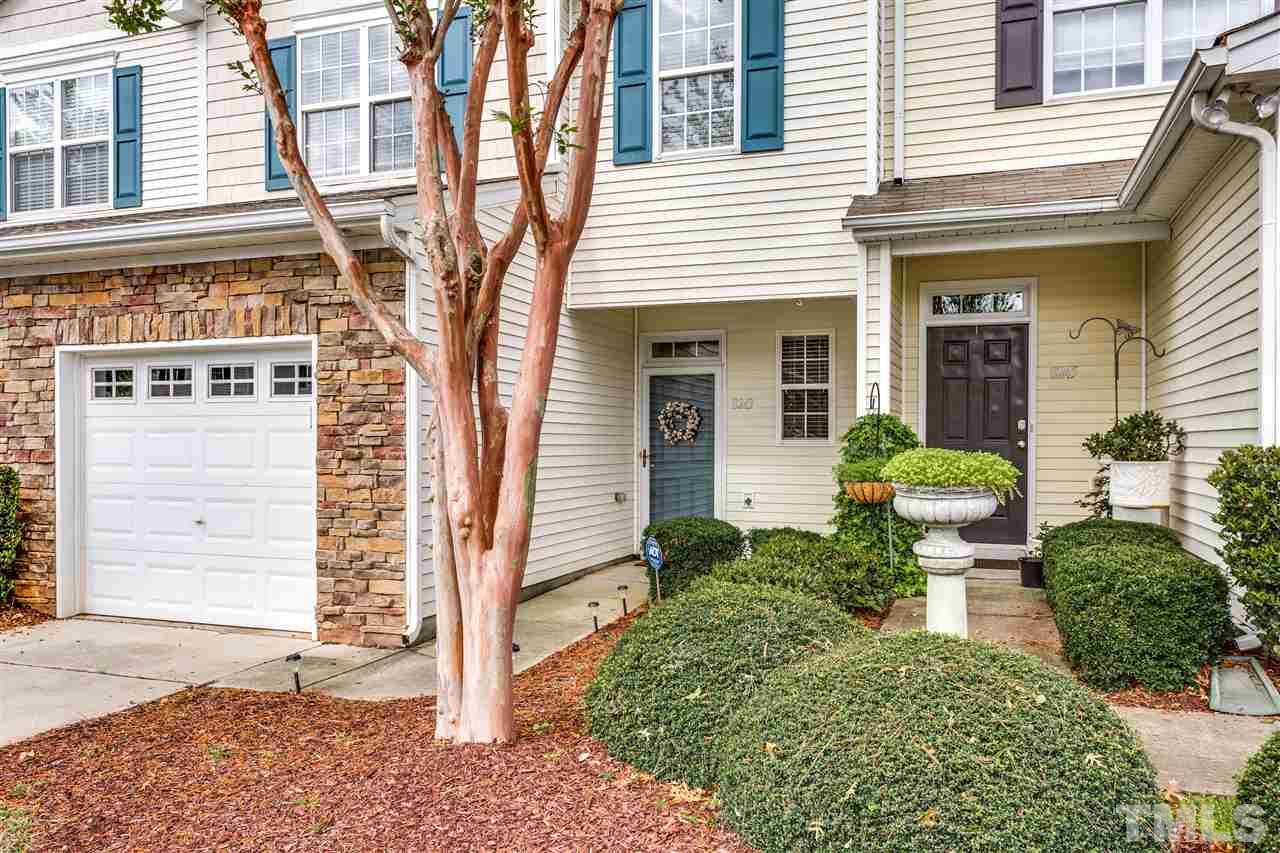8243 Martello Lane Raleigh, NC 27613 - Photo 1 of 25