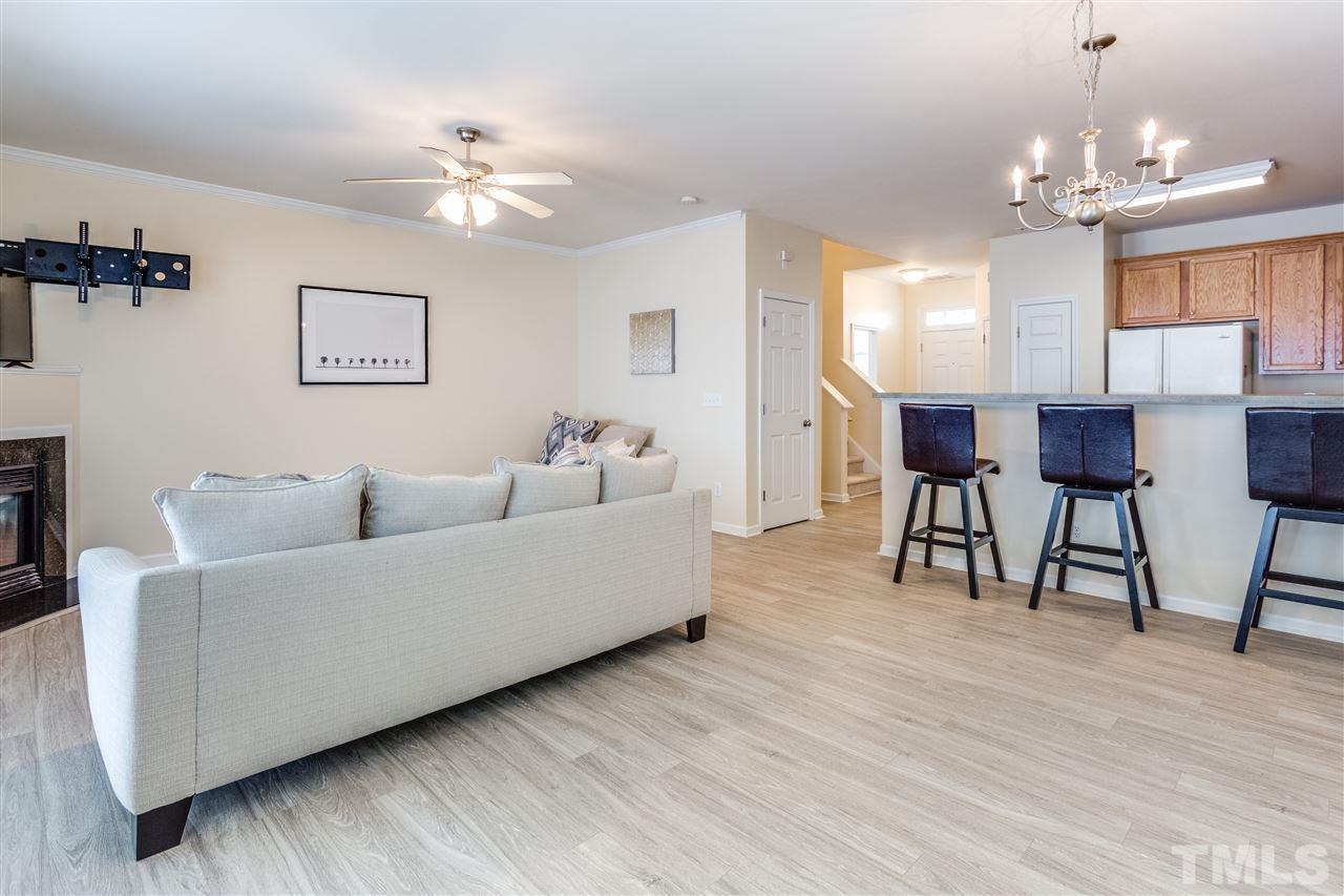 8243 Martello Lane Raleigh, NC 27613 - Photo 13 of 25