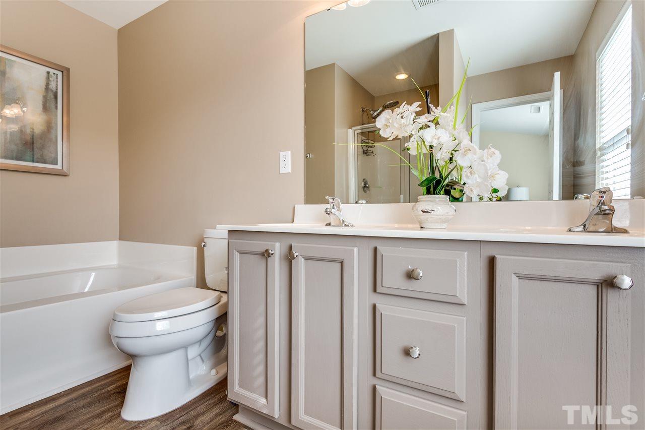 8243 Martello Lane Raleigh, NC 27613 - Photo 16 of 25