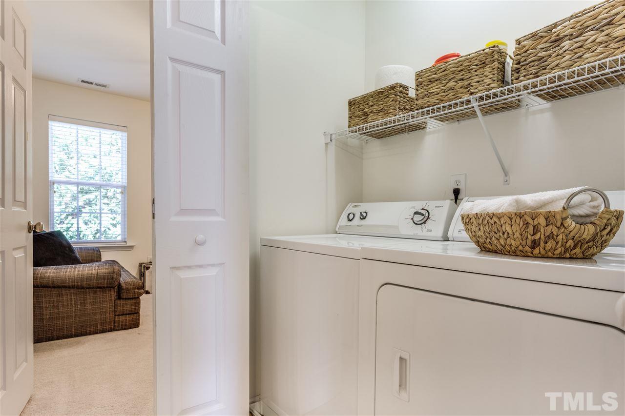 8243 Martello Lane Raleigh, NC 27613 - Photo 22 of 25