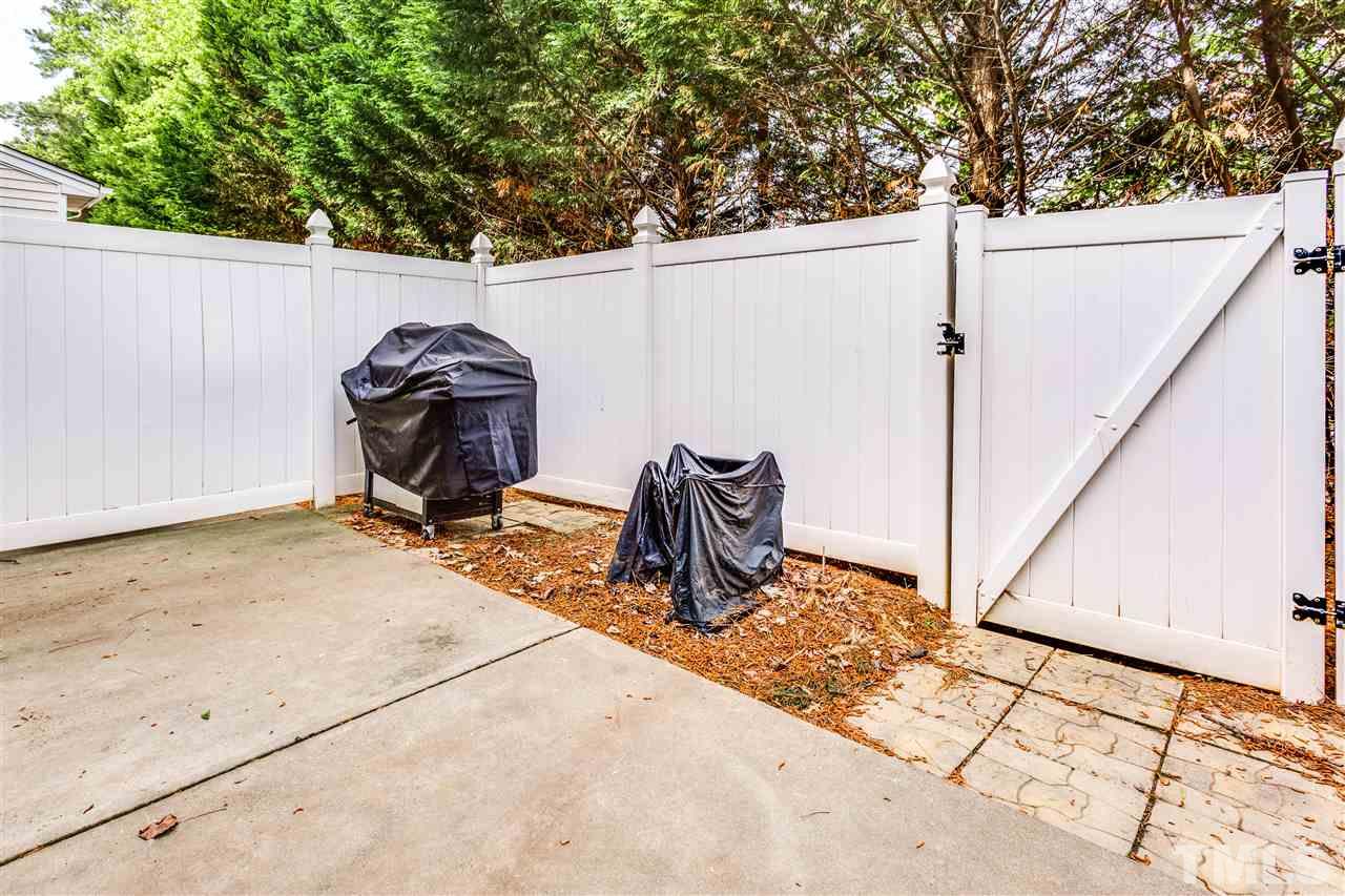 8243 Martello Lane Raleigh, NC 27613 - Photo 23 of 25