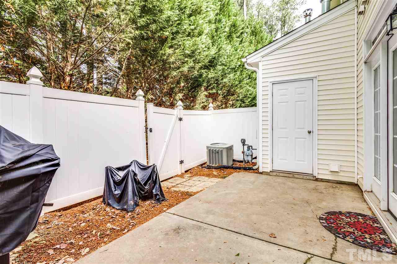 8243 Martello Lane Raleigh, NC 27613 - Photo 24 of 25