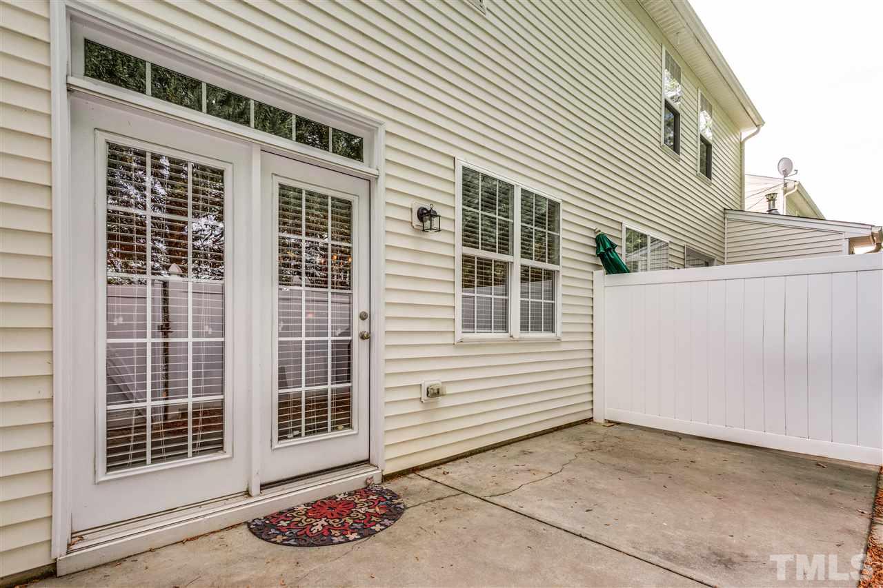 8243 Martello Lane Raleigh, NC 27613 - Photo 25 of 25