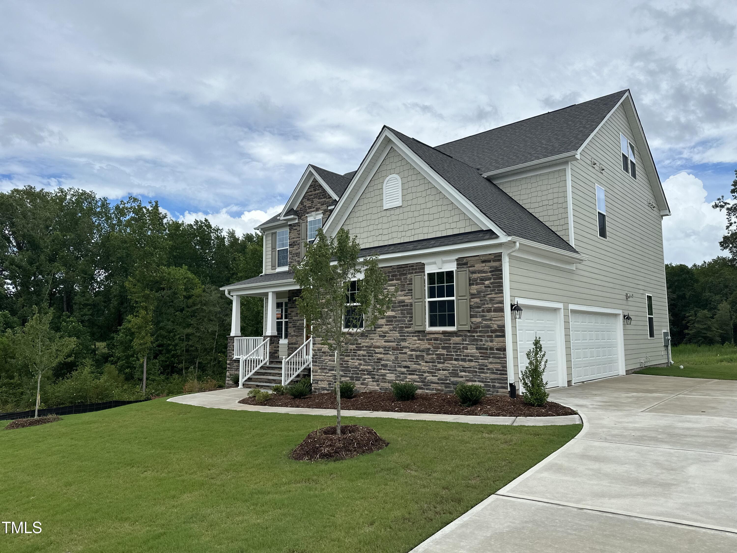 155 Streamside Drive Angier, NC 27501 - Photo 6 of 24 IMG_0090