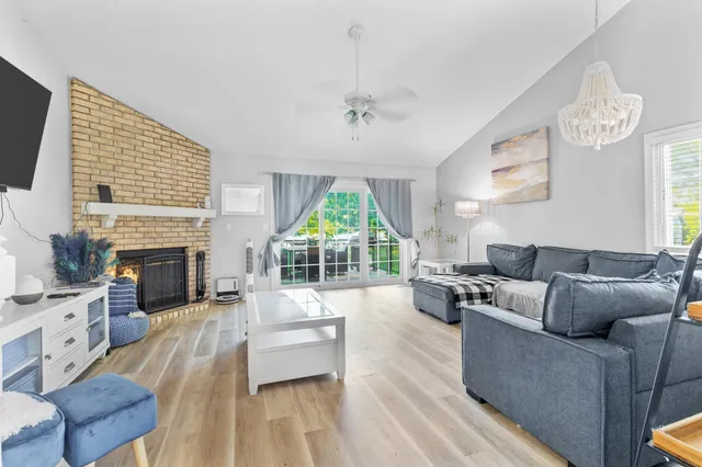 $319,000 | 5339 South Cambridge Lane, Greenfield, WI 53221