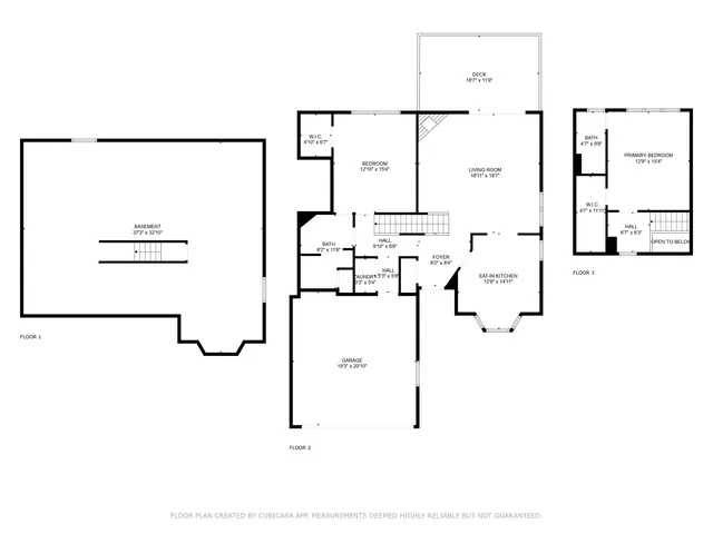 $319,000 | 5339 South Cambridge Lane, Greenfield, WI 53221
