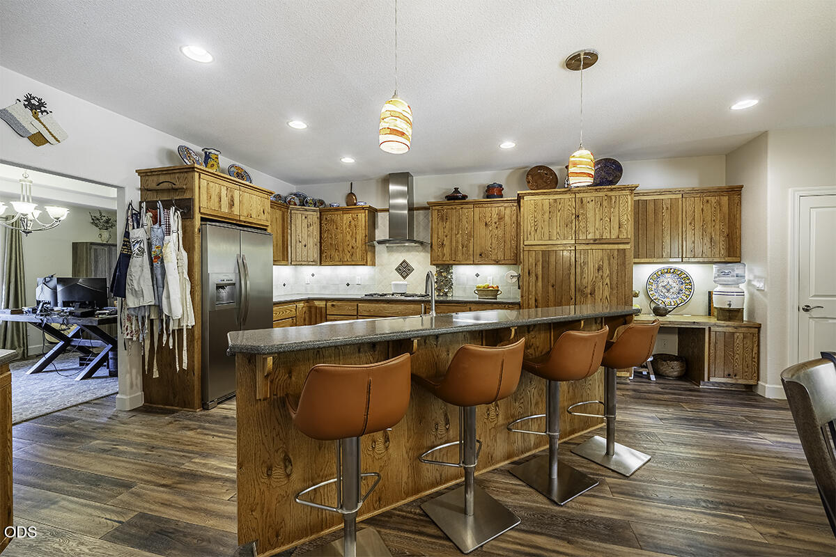 6243 Sanderling Road Klamath Falls, OR 97601 - Photo 12 of 43