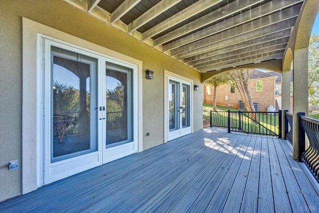 $699,900 | 103 Haines Point Terrace, Forest, VA 24551