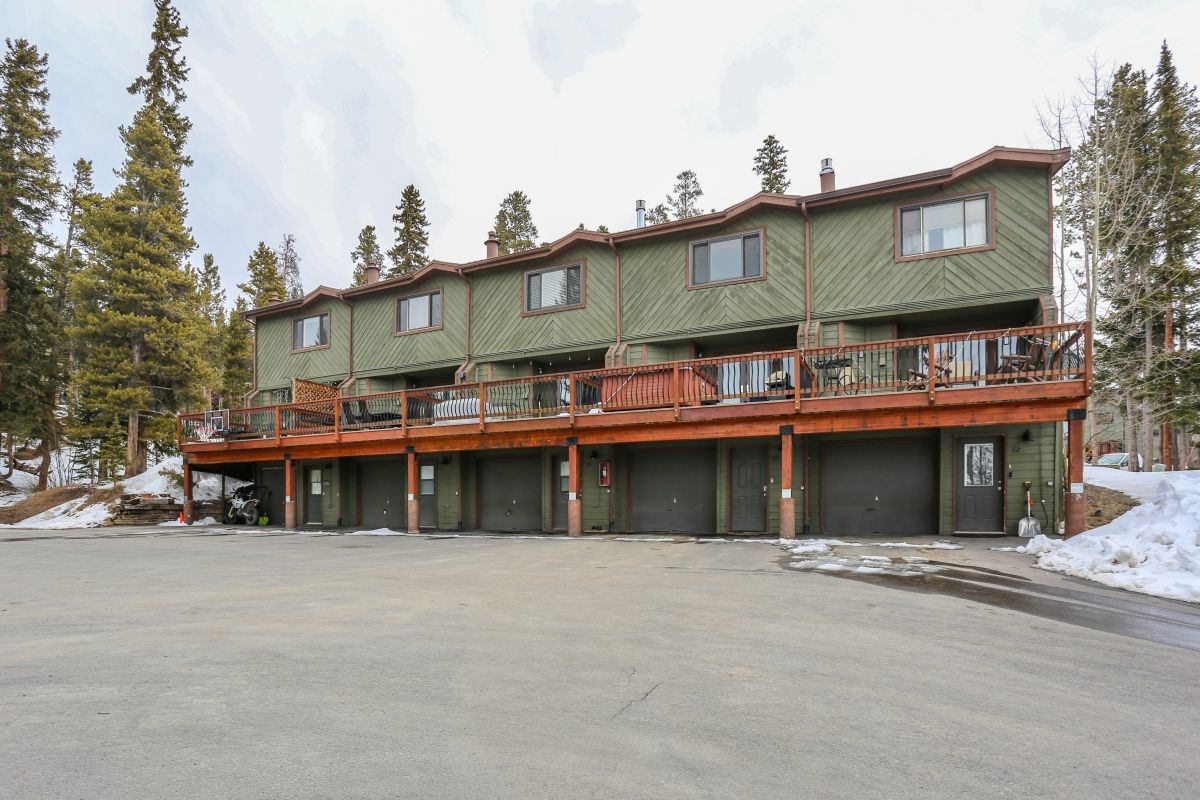 52 Club House Road, Unit 50 Breckenridge, CO 80424 - Photo 29 of 32 Gallery Image 29