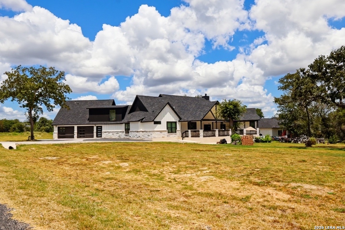 100 Timber Ridge La Vernia, TX 78121 - Photo 36 of 38 Gallery Image 36