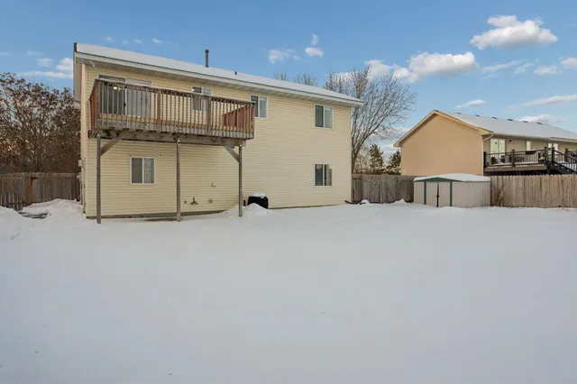 $2,995 | 3824 Tower Pond Drive, Anoka, MN 55303