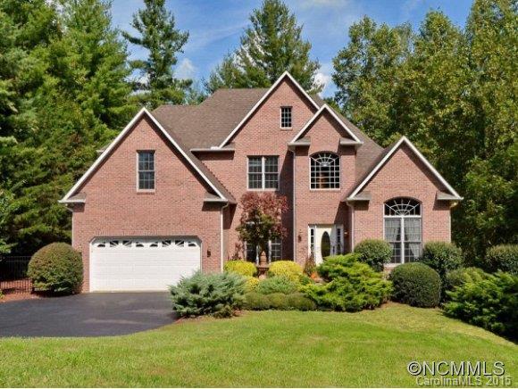 153 Sigmon Road Fletcher, NC 28732 - Photo 1 of 24 Gallery Image 1