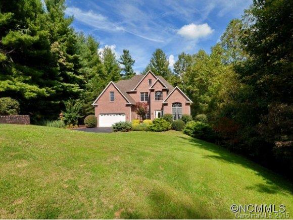 153 Sigmon Road Fletcher, NC 28732 - Photo 2 of 24 Gallery Image 2