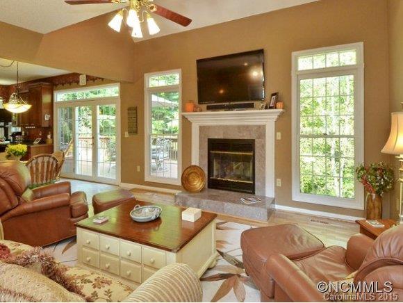 153 Sigmon Road Fletcher, NC 28732 - Photo 6 of 24 Gallery Image 6