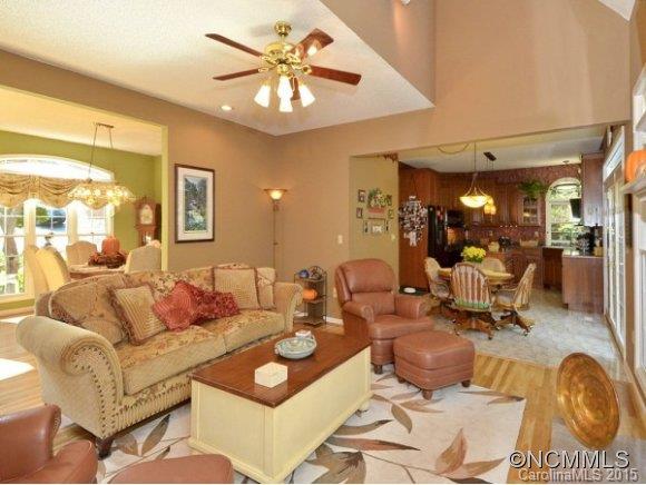 153 Sigmon Road Fletcher, NC 28732 - Photo 9 of 24 Gallery Image 9